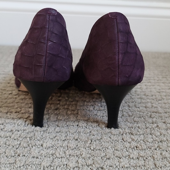 Cole Haan women's pump - Picture 7 of 8